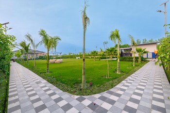 alaya stays rathore farm 3 bhk farmhouse