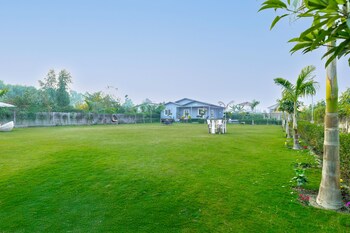 alaya stays rathore farm 3 bhk farmhouse