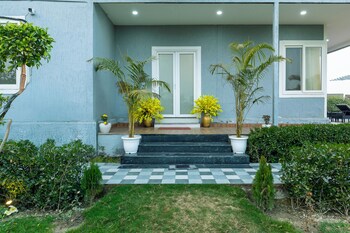 alaya stays rathore farm 3 bhk farmhouse