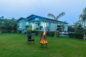 alaya stays rathore farm 3 bhk farmhouse