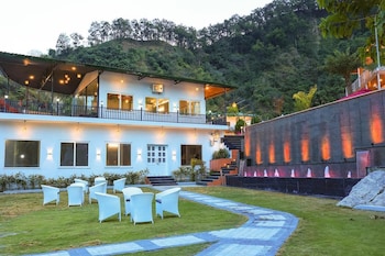 the aravali resort