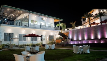 the aravali resort