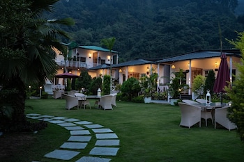 the aravali resort