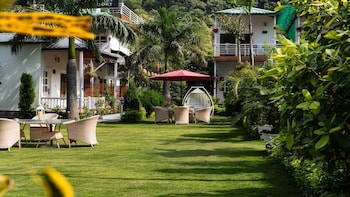 the aravali resort
