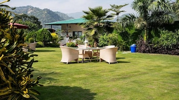 the aravali resort