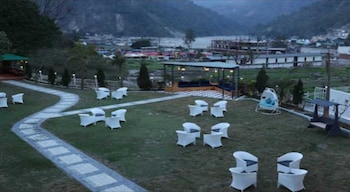 the aravali resort