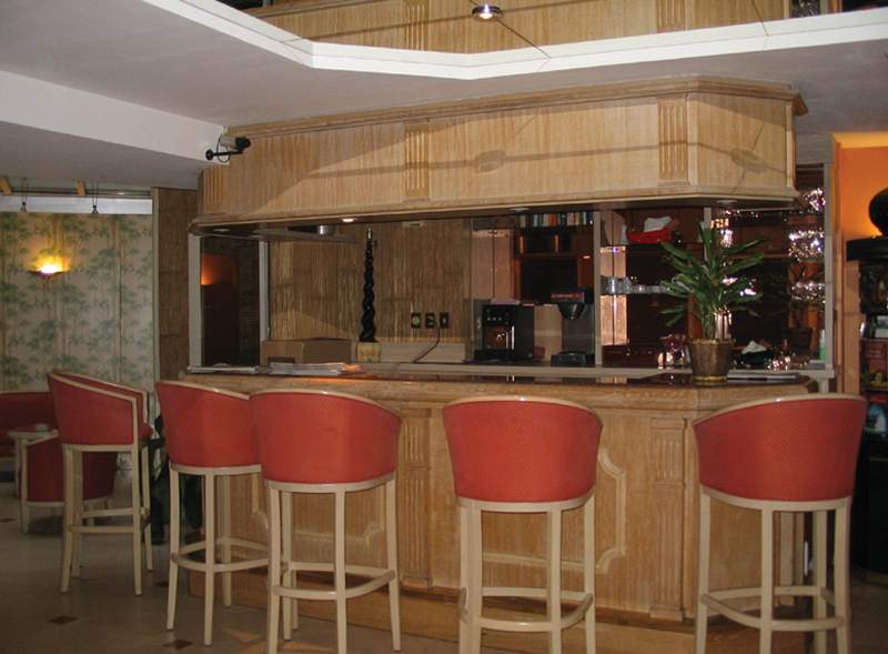 beaugrenelle tour eiffel