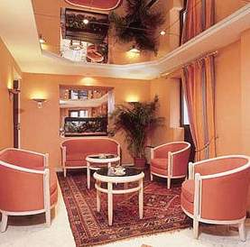 beaugrenelle tour eiffel