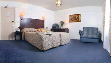 beaugrenelle tour eiffel