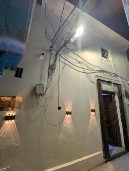 meenakshi guest house