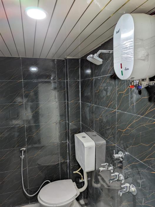 meenakshi guest house