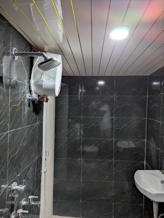 meenakshi guest house