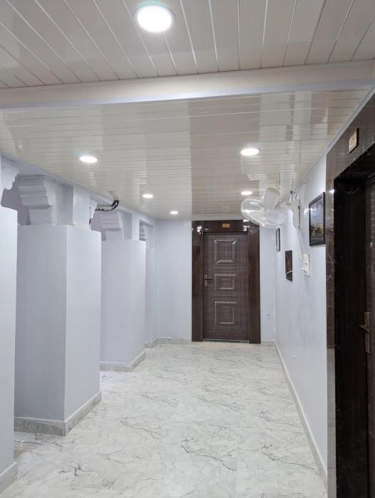 meenakshi guest house
