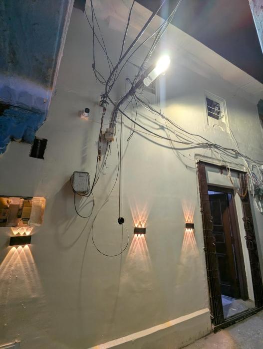 meenakshi guest house