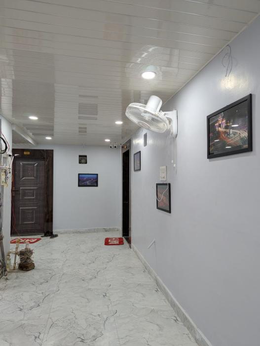 meenakshi guest house