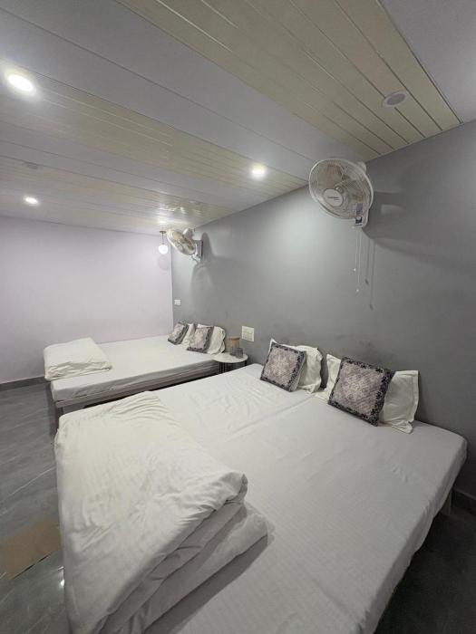 meenakshi guest house