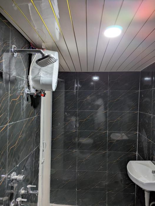 meenakshi guest house