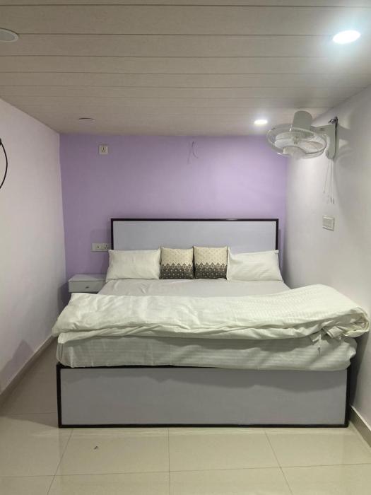 meenakshi guest house