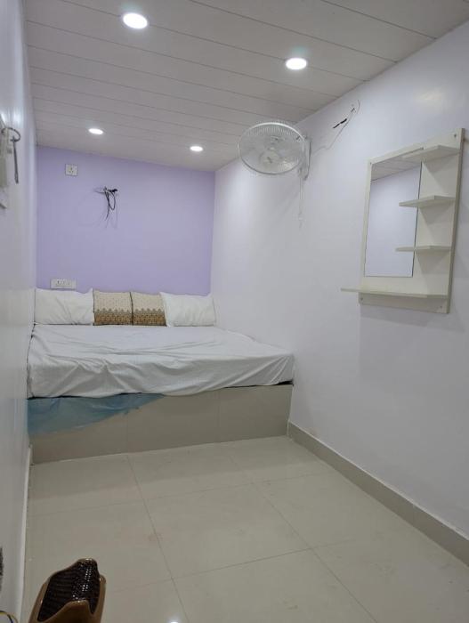 meenakshi guest house