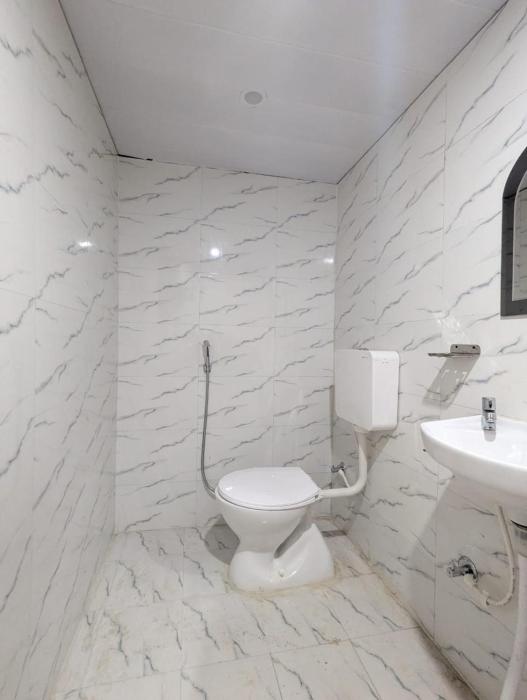 meenakshi guest house