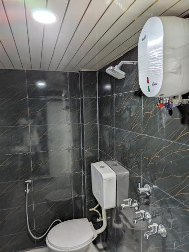 meenakshi guest house