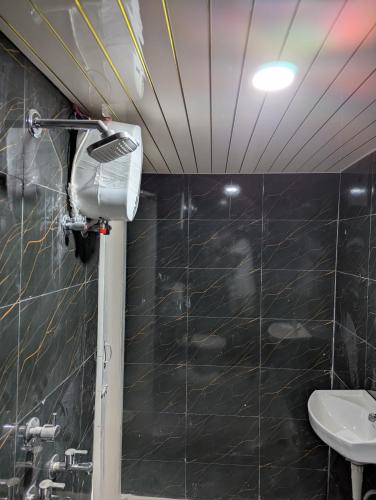 meenakshi guest house