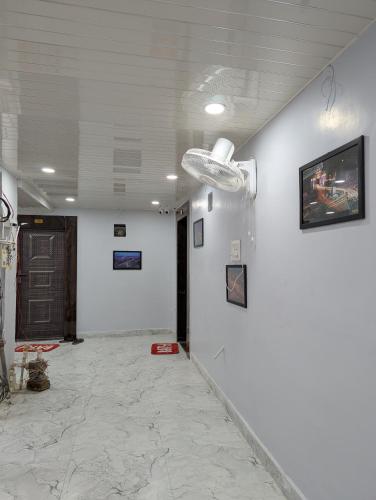 meenakshi guest house