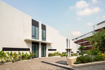 Echo Beach Villas 6,,4 star