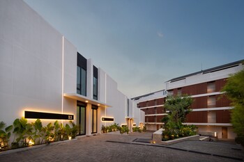 Echo Beach Villas 6,,4 star