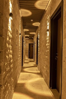 konak stone house