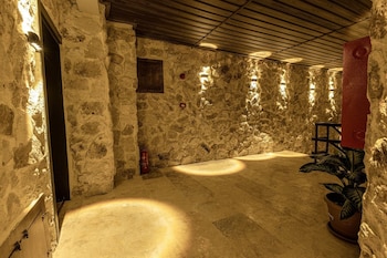 Konak Stone House,,3 star