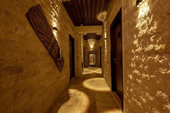 Konak Stone House,,3 star