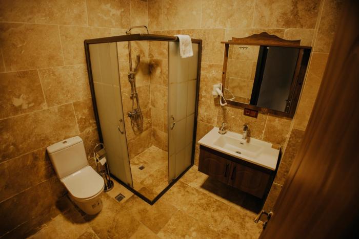 konak stone house