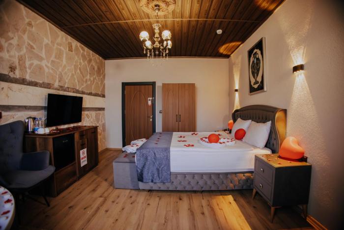 konak stone house