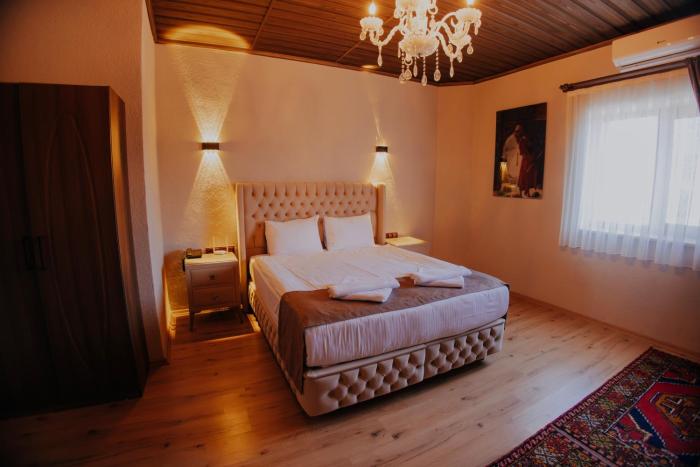 konak stone house