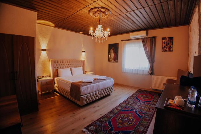 konak stone house