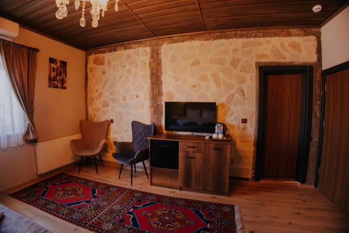 konak stone house