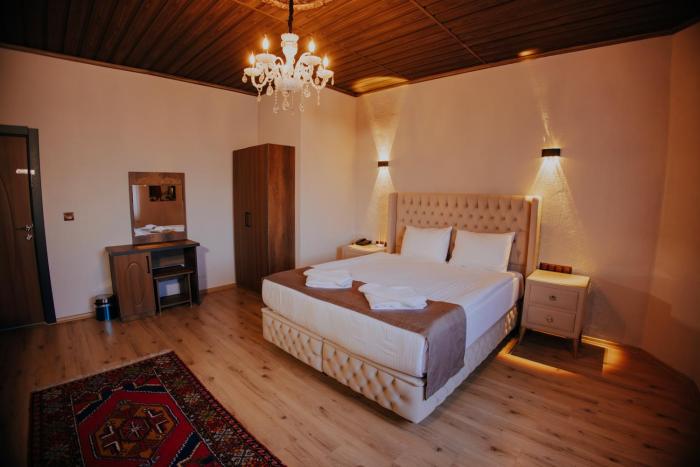 konak stone house