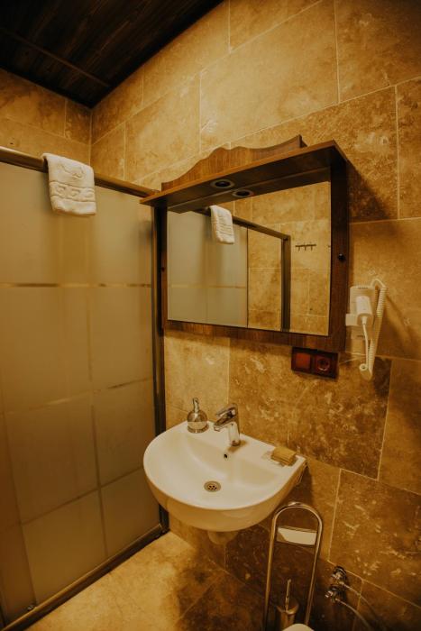 konak stone house