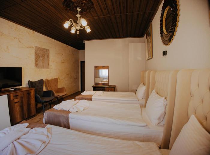 konak stone house