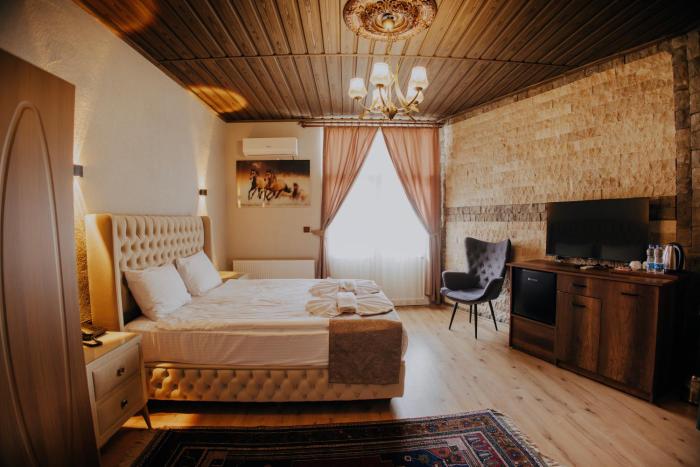 konak stone house