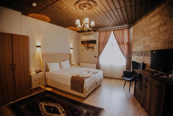 konak stone house