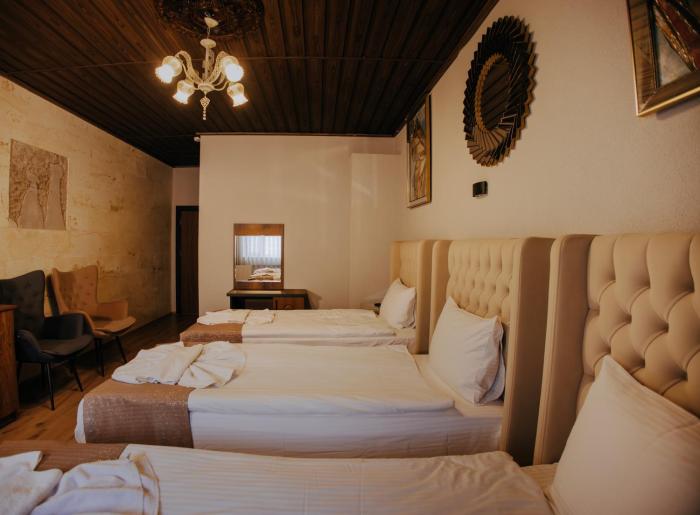 konak stone house
