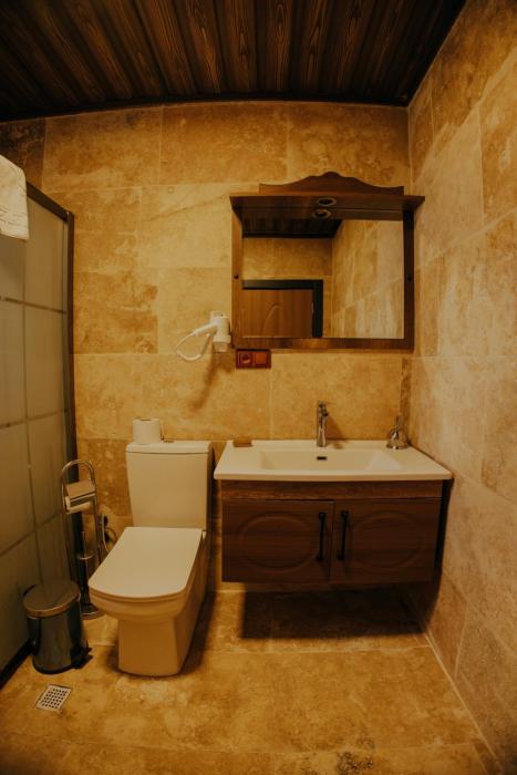 konak stone house