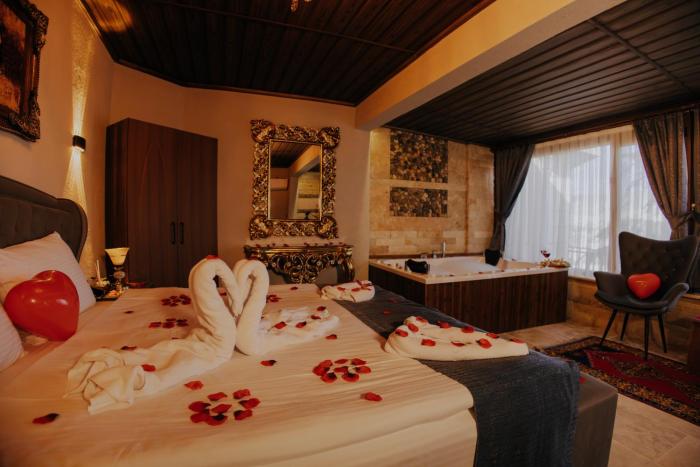 konak stone house