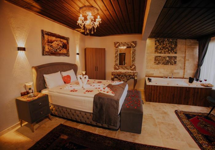 konak stone house