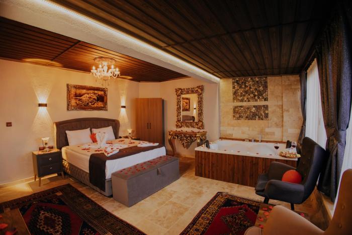 konak stone house