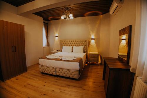 konak stone house