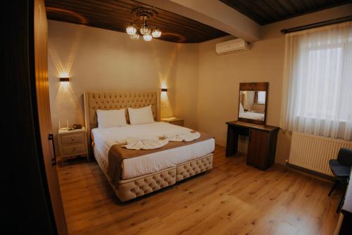 konak stone house