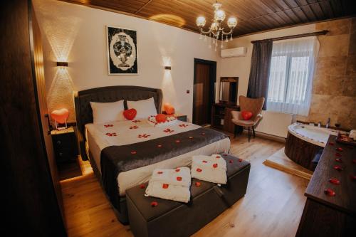 konak stone house